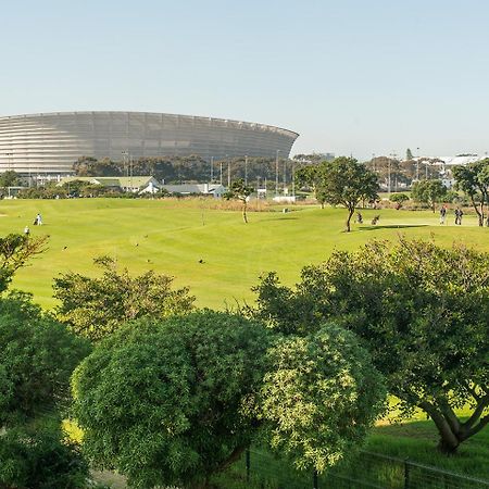V&A Waterfront Luxury Residences I Whosting Kapsztad Zewnętrze zdjęcie