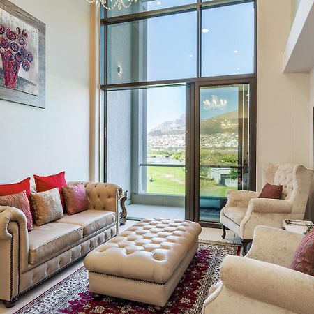 V&A Waterfront Luxury Residences I Whosting Kapsztad Zewnętrze zdjęcie