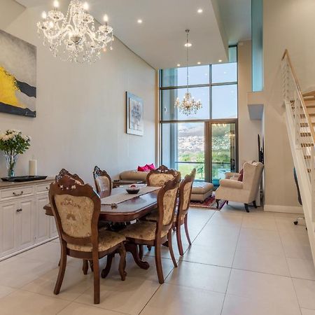 V&A Waterfront Luxury Residences I Whosting Kapsztad Zewnętrze zdjęcie