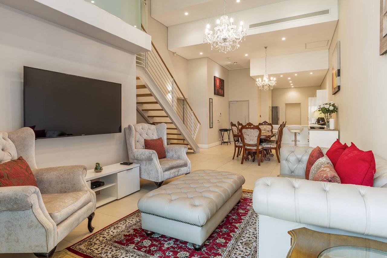 V&A Waterfront Luxury Residences I Whosting Kapsztad Zewnętrze zdjęcie