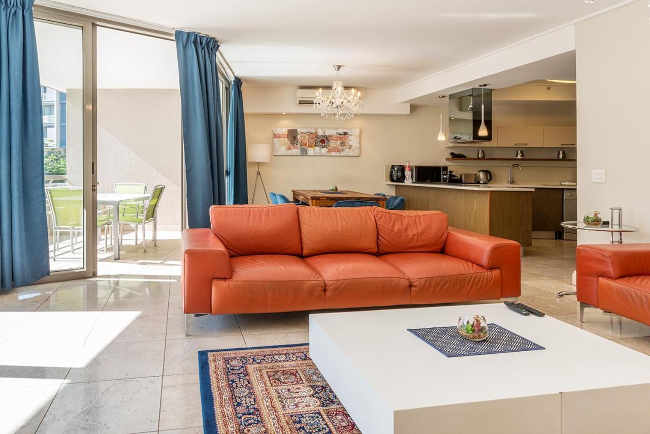 V&A Waterfront Luxury Residences I Whosting Kapsztad Zewnętrze zdjęcie