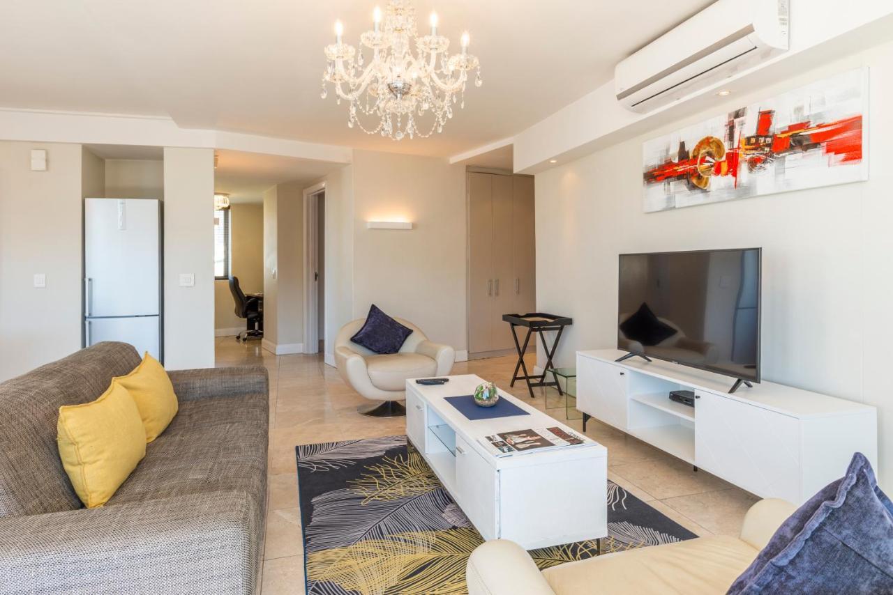 V&A Waterfront Luxury Residences I Whosting Kapsztad Zewnętrze zdjęcie