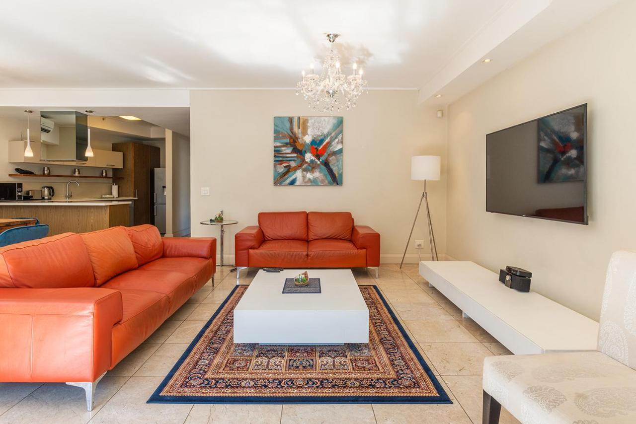 V&A Waterfront Luxury Residences I Whosting Kapsztad Zewnętrze zdjęcie