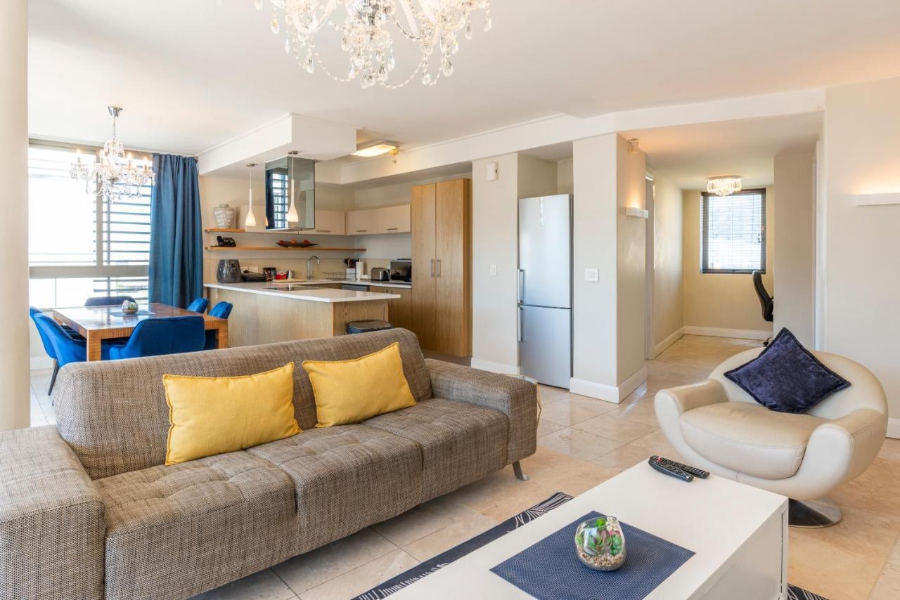 V&A Waterfront Luxury Residences I Whosting Kapsztad Zewnętrze zdjęcie