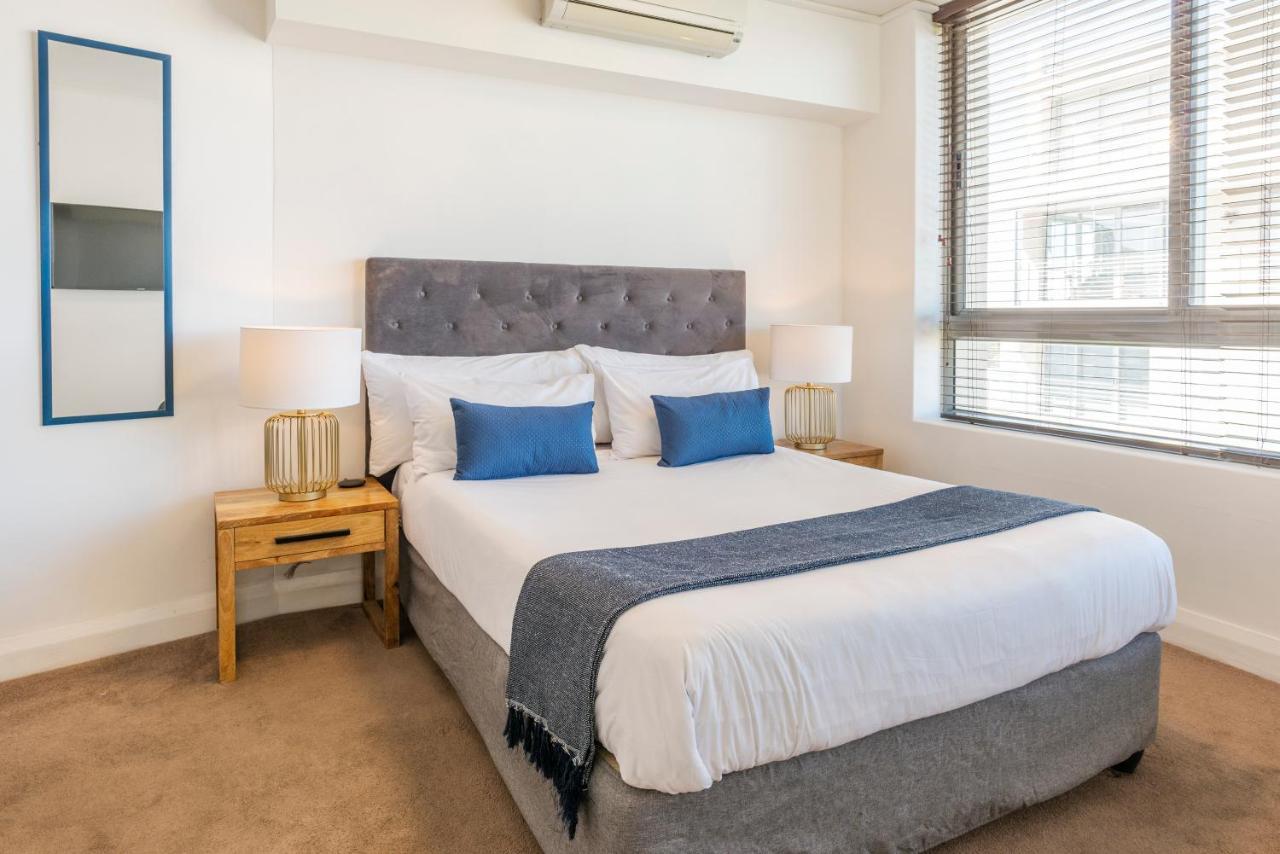 V&A Waterfront Luxury Residences I Whosting Kapsztad Zewnętrze zdjęcie