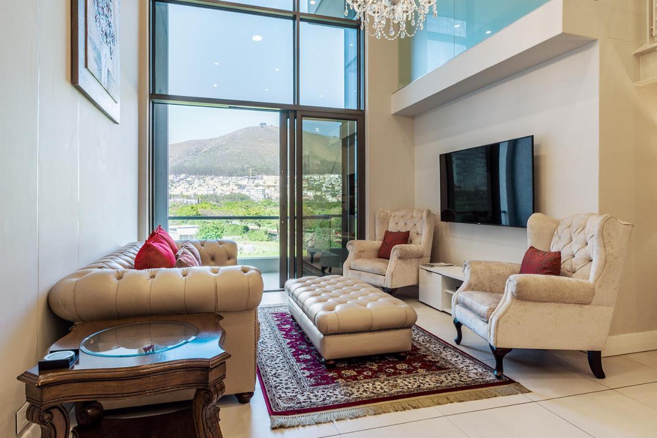 V&A Waterfront Luxury Residences I Whosting Kapsztad Zewnętrze zdjęcie