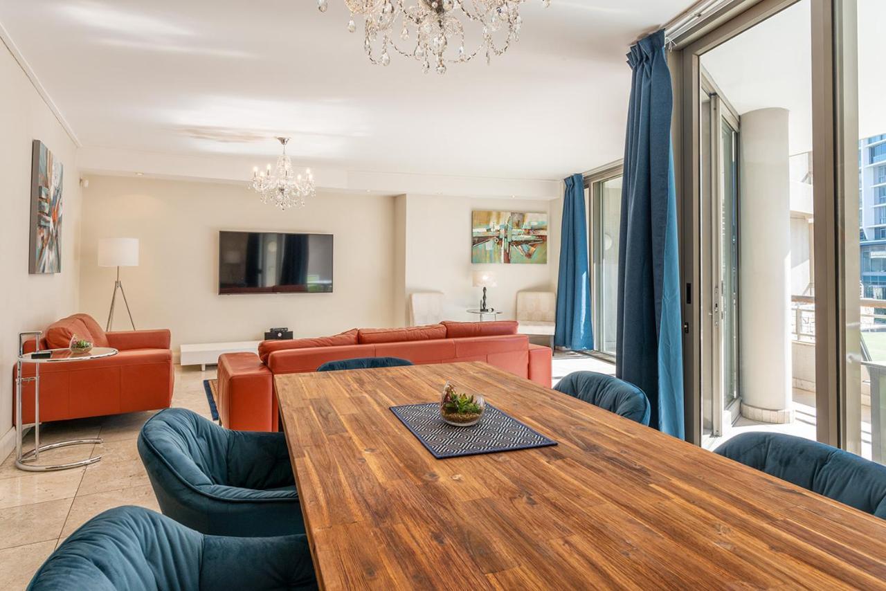 V&A Waterfront Luxury Residences I Whosting Kapsztad Zewnętrze zdjęcie