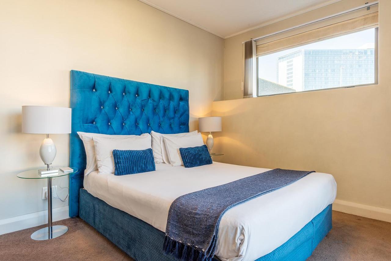 V&A Waterfront Luxury Residences I Whosting Kapsztad Zewnętrze zdjęcie
