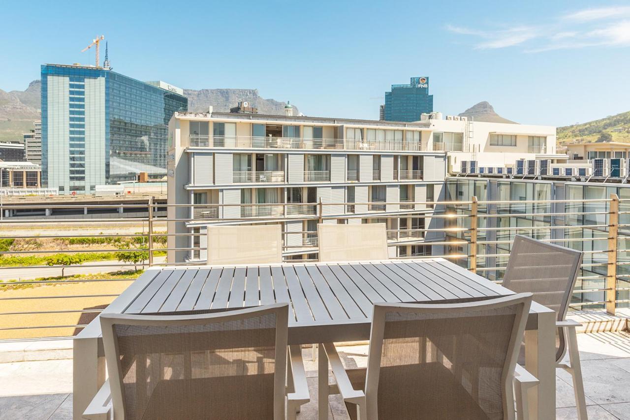 V&A Waterfront Luxury Residences I Whosting Kapsztad Zewnętrze zdjęcie