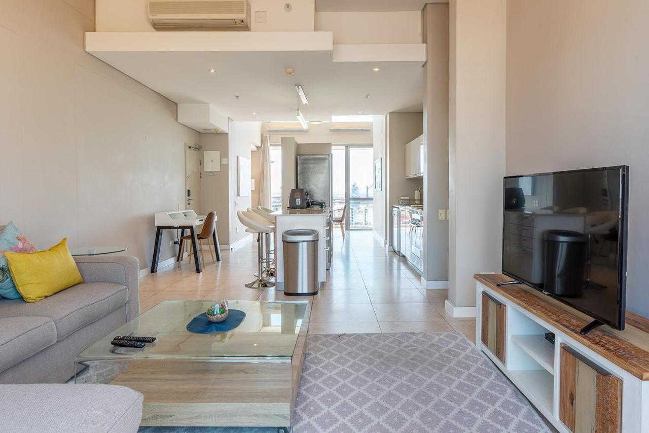 V&A Waterfront Luxury Residences I Whosting Kapsztad Zewnętrze zdjęcie