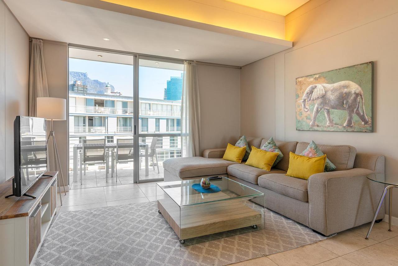 V&A Waterfront Luxury Residences I Whosting Kapsztad Zewnętrze zdjęcie