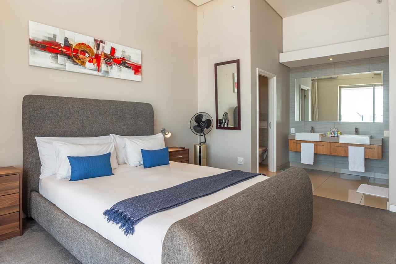 V&A Waterfront Luxury Residences I Whosting Kapsztad Zewnętrze zdjęcie