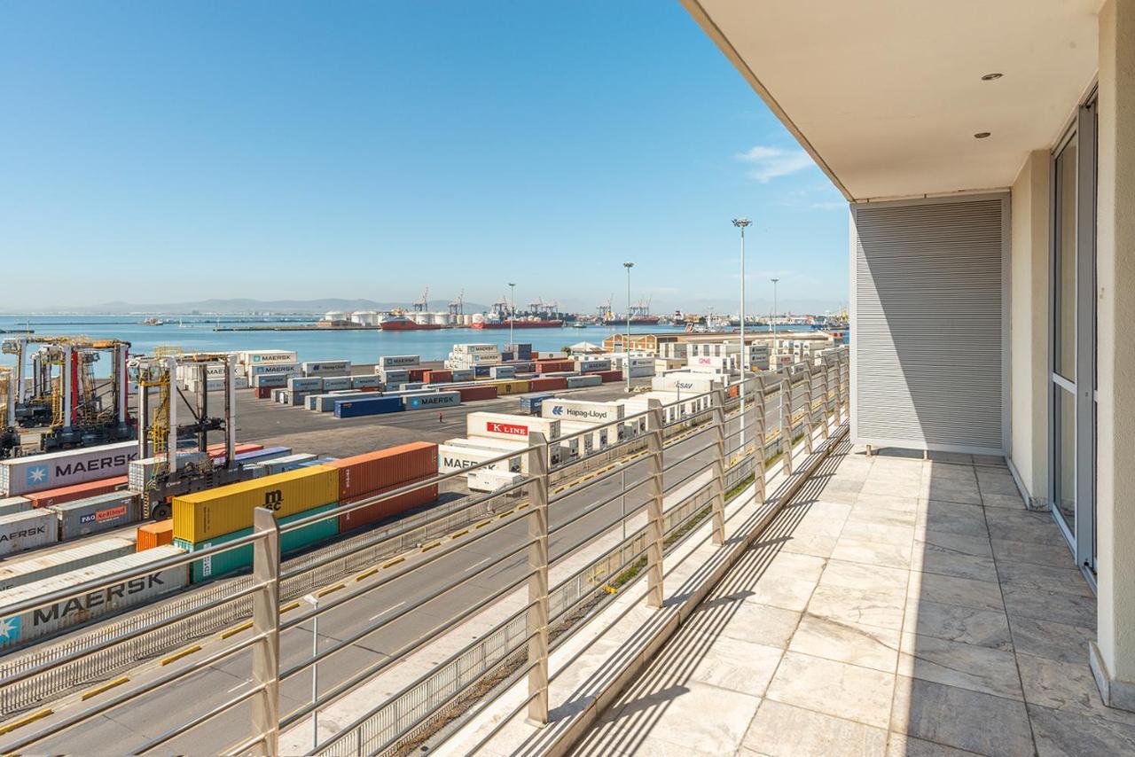 V&A Waterfront Luxury Residences I Whosting Kapsztad Zewnętrze zdjęcie
