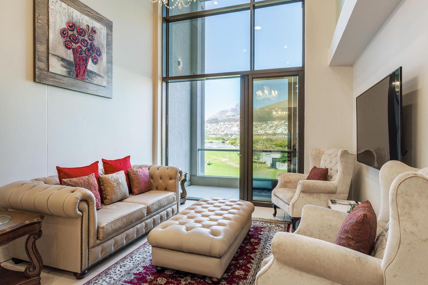 V&A Waterfront Luxury Residences I Whosting Kapsztad Zewnętrze zdjęcie