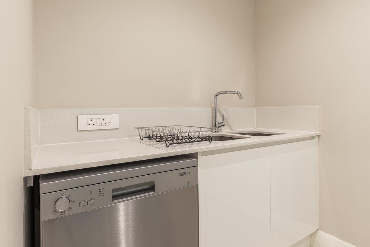 V&A Waterfront Luxury Residences I Whosting Kapsztad Zewnętrze zdjęcie
