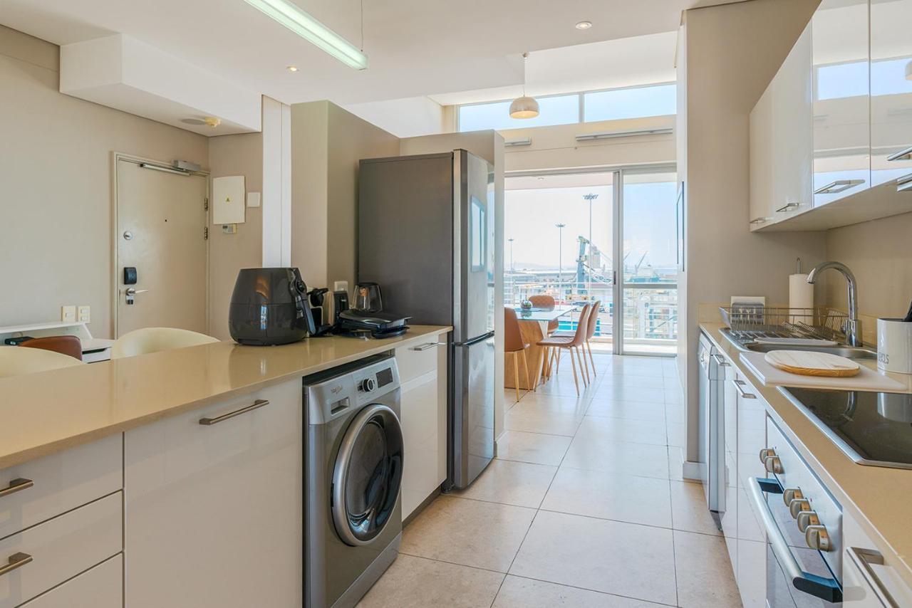 V&A Waterfront Luxury Residences I Whosting Kapsztad Zewnętrze zdjęcie