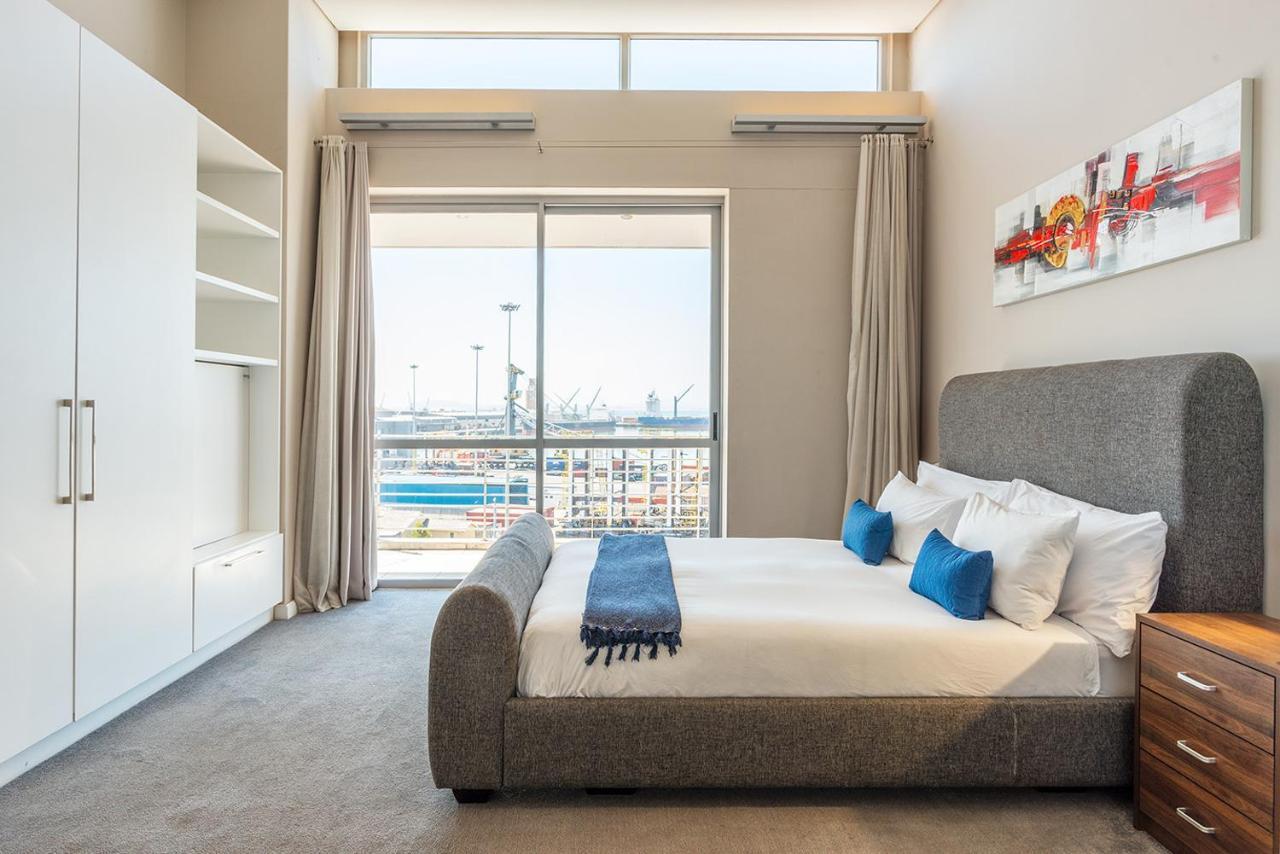 V&A Waterfront Luxury Residences I Whosting Kapsztad Zewnętrze zdjęcie