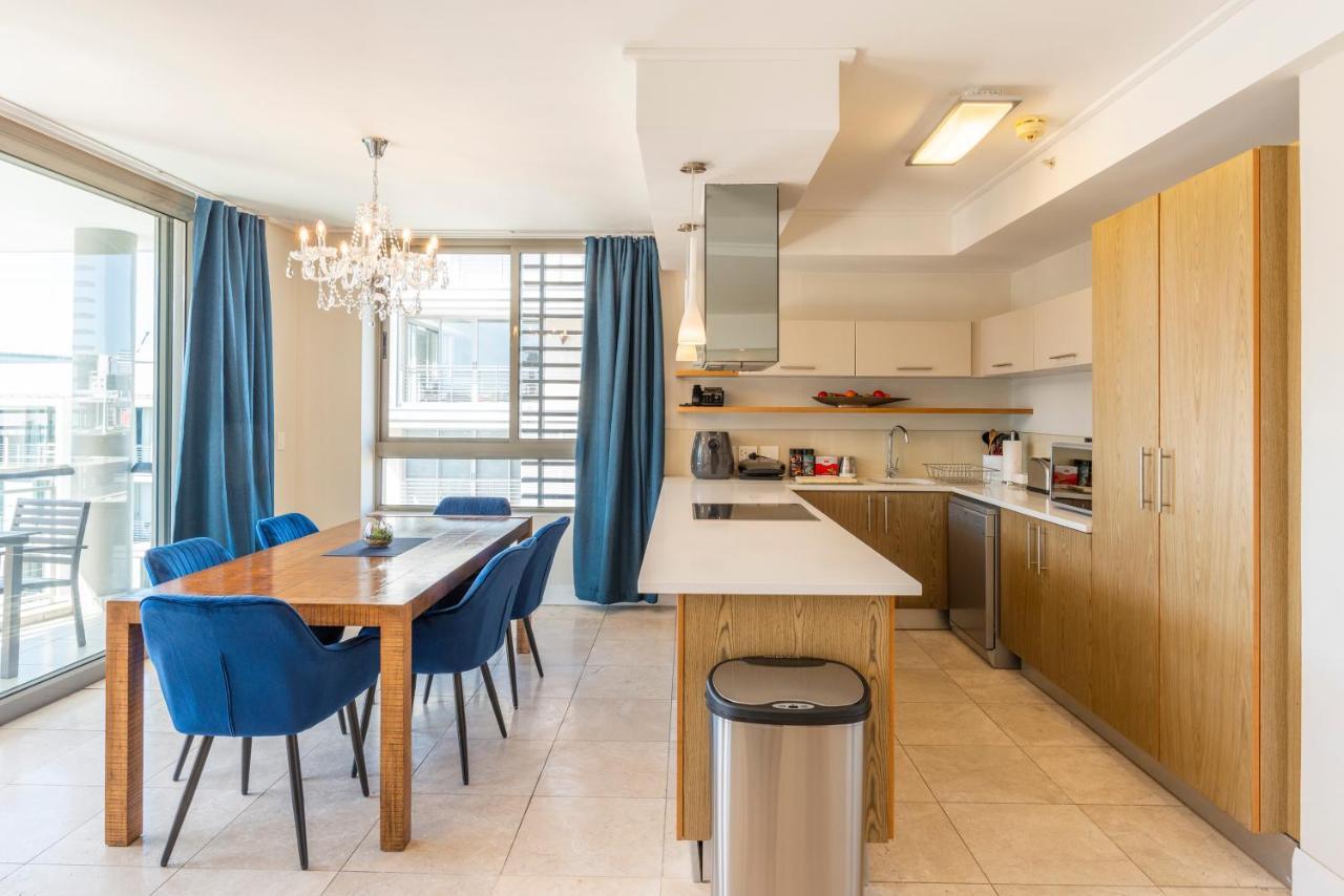 V&A Waterfront Luxury Residences I Whosting Kapsztad Zewnętrze zdjęcie
