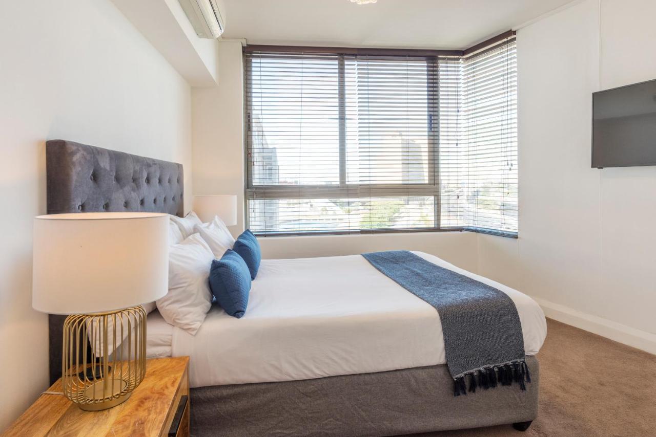 V&A Waterfront Luxury Residences I Whosting Kapsztad Zewnętrze zdjęcie