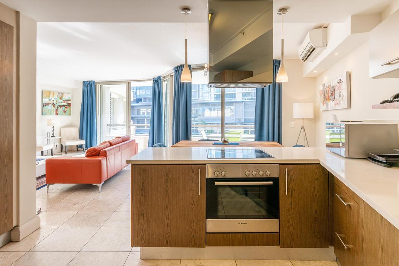 V&A Waterfront Luxury Residences I Whosting Kapsztad Zewnętrze zdjęcie