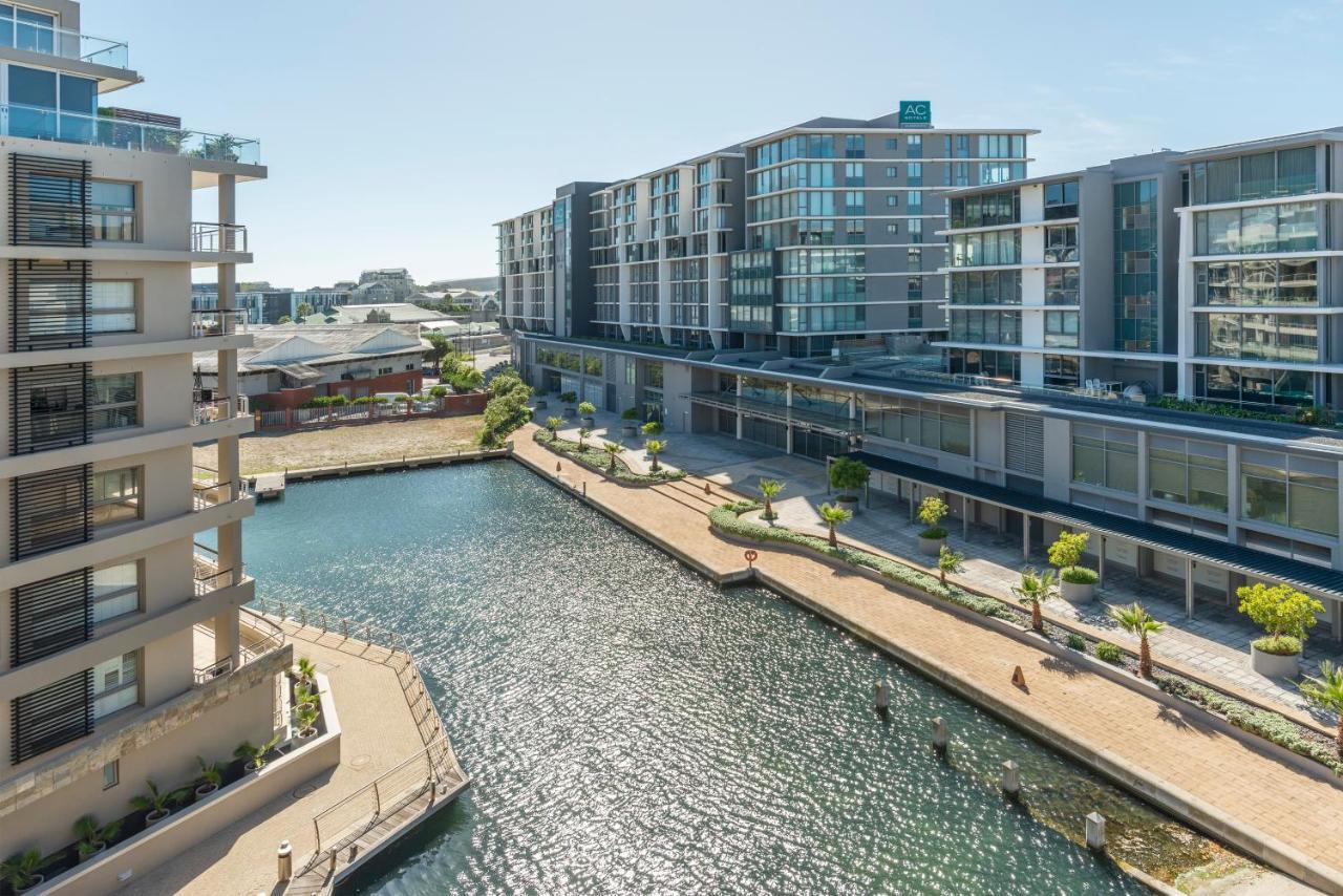 V&A Waterfront Luxury Residences I Whosting Kapsztad Zewnętrze zdjęcie