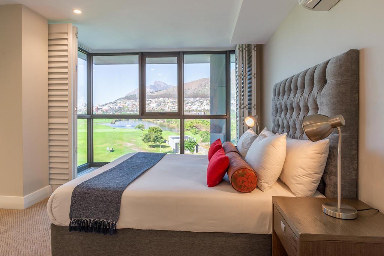 V&A Waterfront Luxury Residences I Whosting Kapsztad Zewnętrze zdjęcie