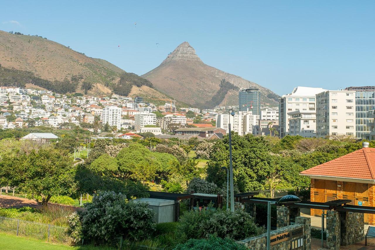 V&A Waterfront Luxury Residences I Whosting Kapsztad Zewnętrze zdjęcie