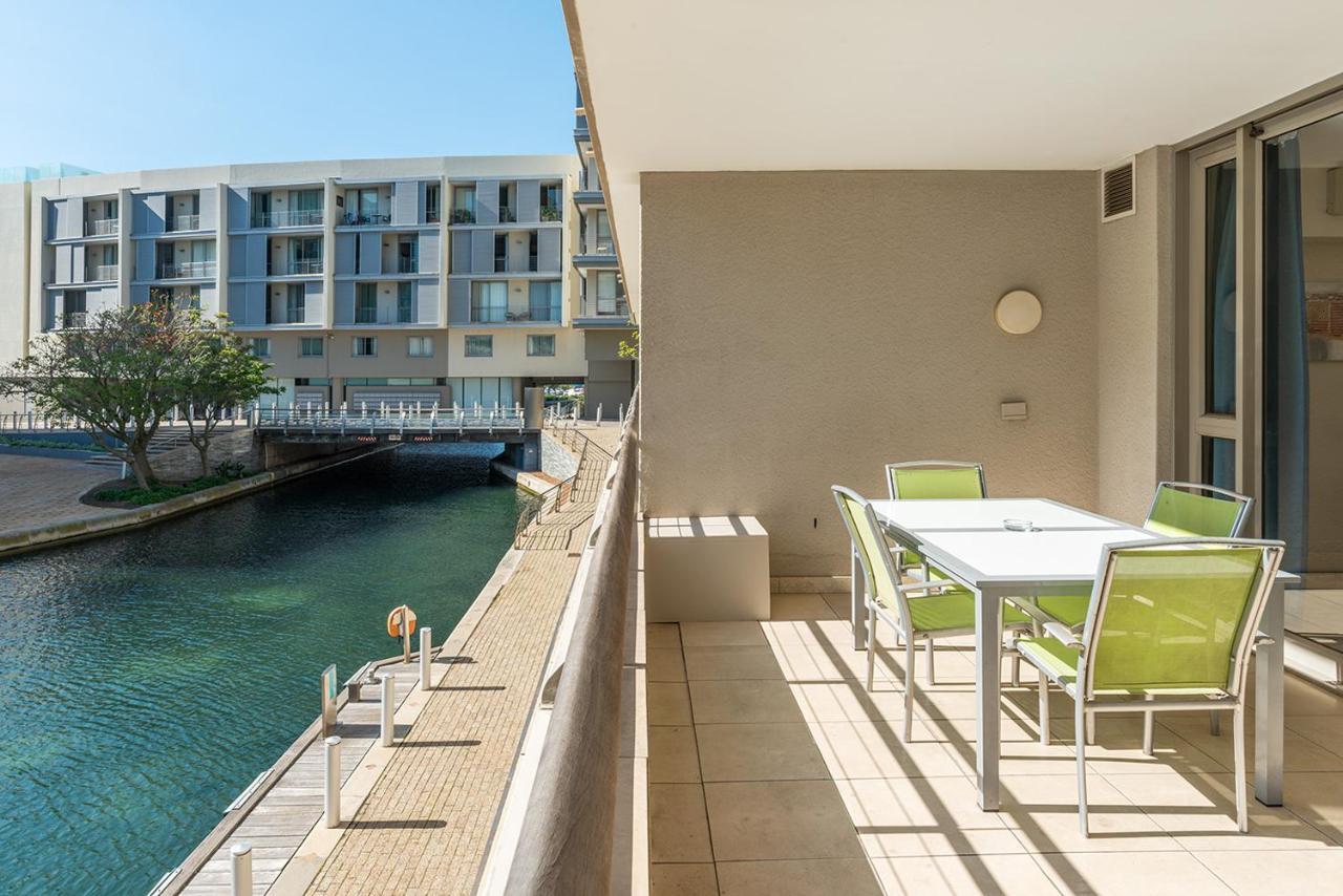 V&A Waterfront Luxury Residences I Whosting Kapsztad Zewnętrze zdjęcie