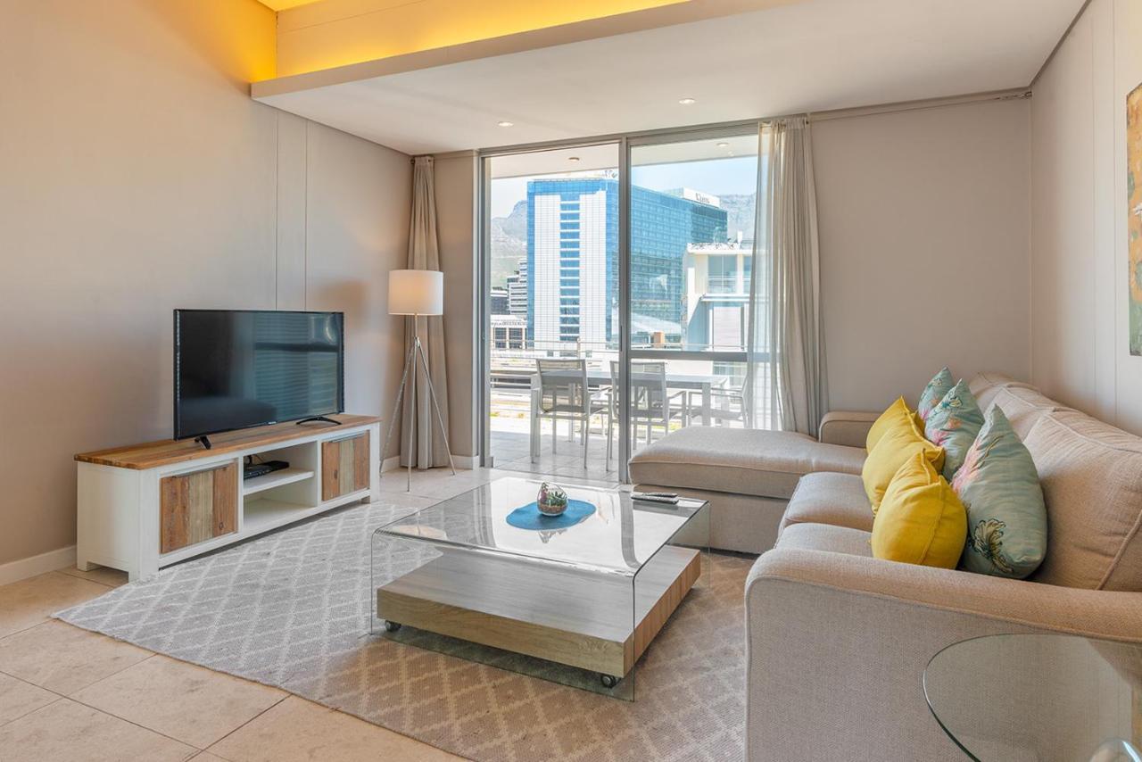 V&A Waterfront Luxury Residences I Whosting Kapsztad Zewnętrze zdjęcie