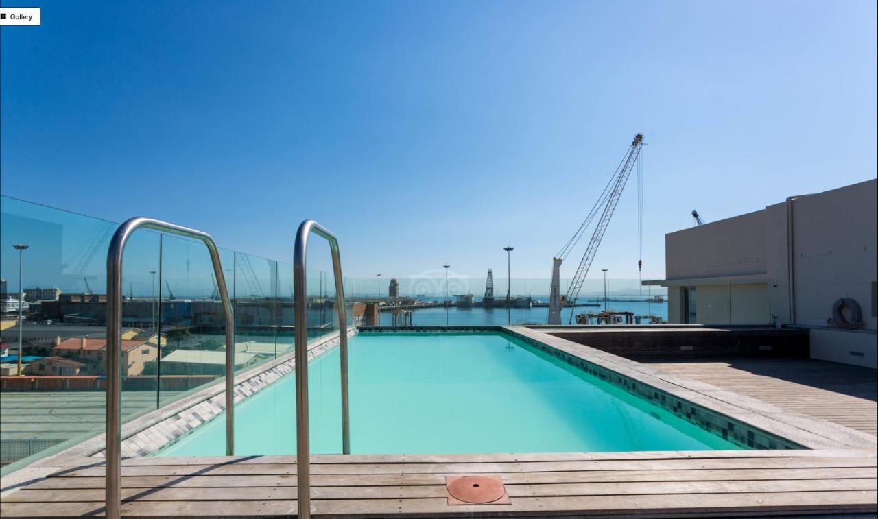 V&A Waterfront Luxury Residences I Whosting Kapsztad Zewnętrze zdjęcie