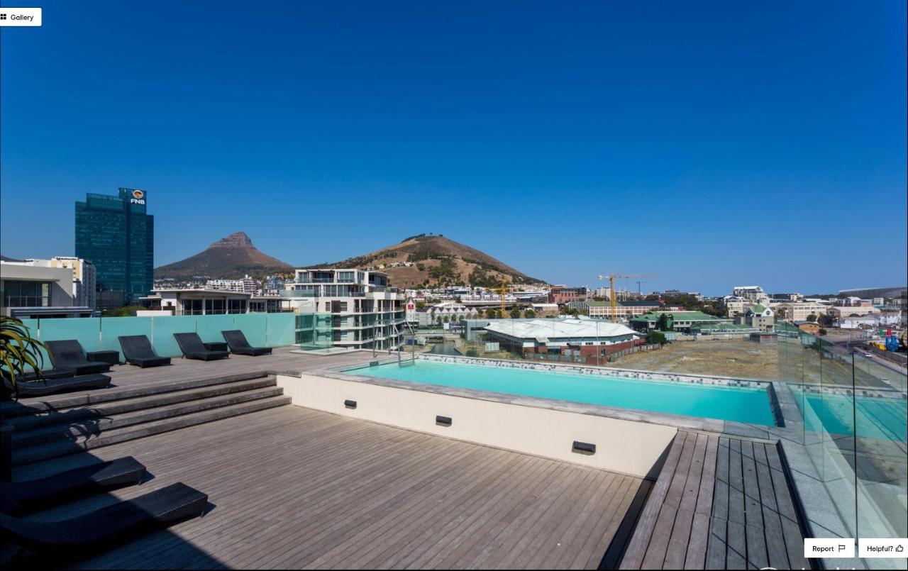V&A Waterfront Luxury Residences I Whosting Kapsztad Zewnętrze zdjęcie