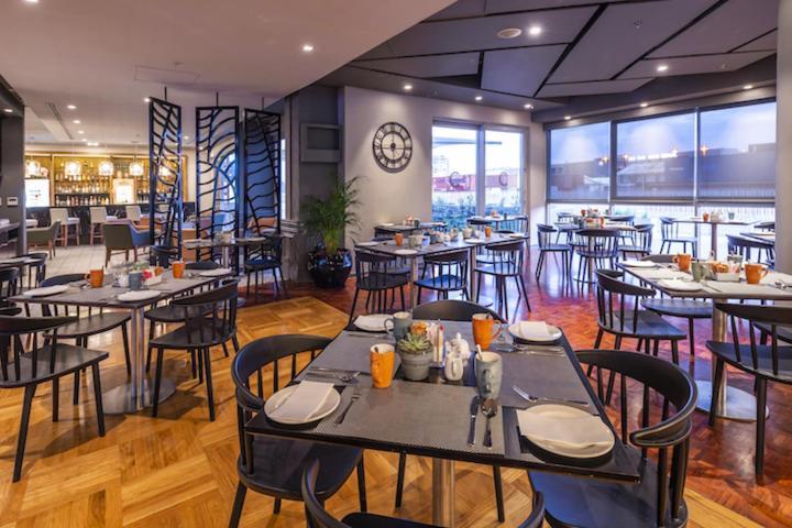 V&A Waterfront Luxury Residences I Whosting Kapsztad Zewnętrze zdjęcie