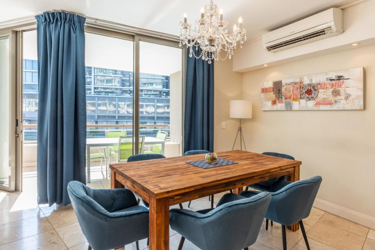 V&A Waterfront Luxury Residences I Whosting Kapsztad Zewnętrze zdjęcie