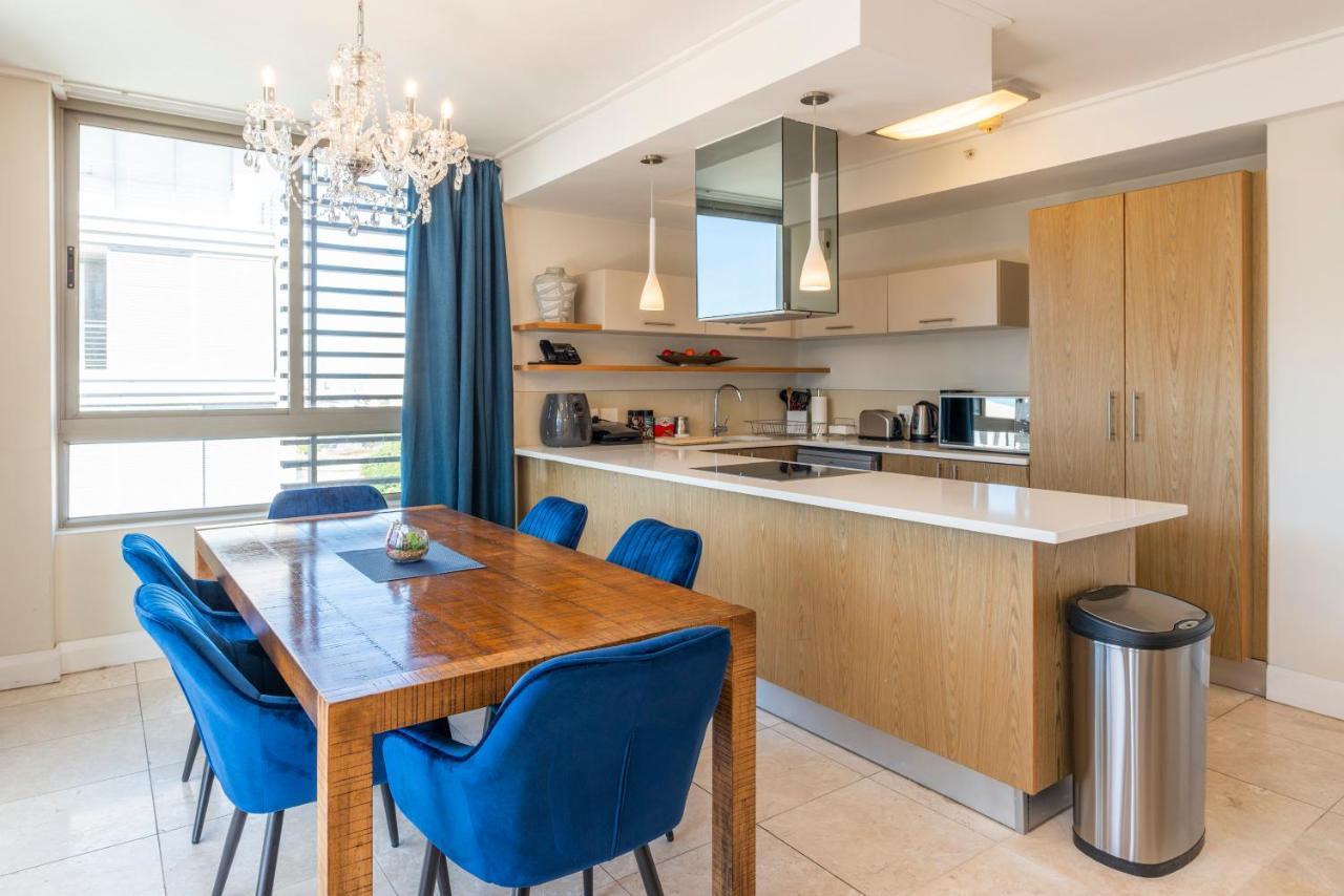 V&A Waterfront Luxury Residences I Whosting Kapsztad Zewnętrze zdjęcie