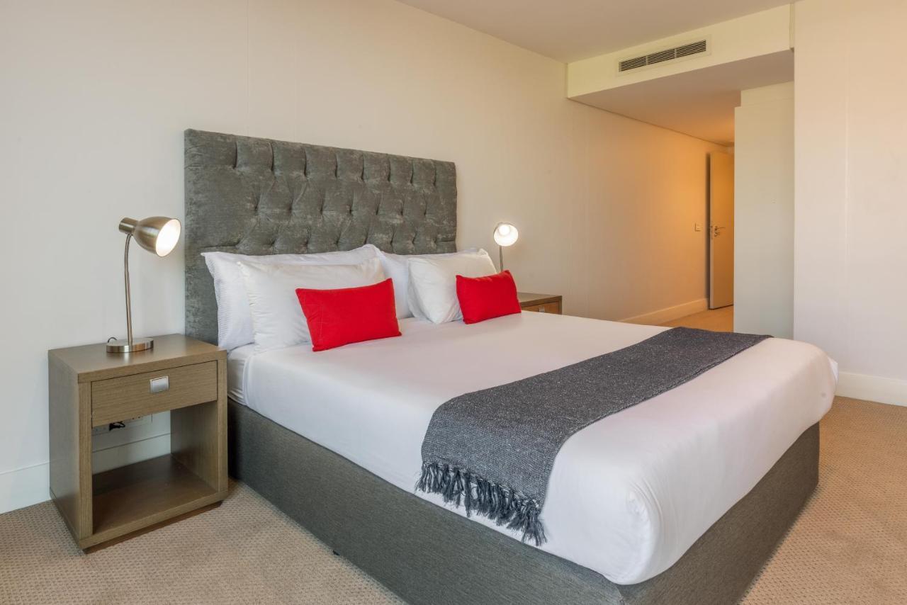 V&A Waterfront Luxury Residences I Whosting Kapsztad Zewnętrze zdjęcie