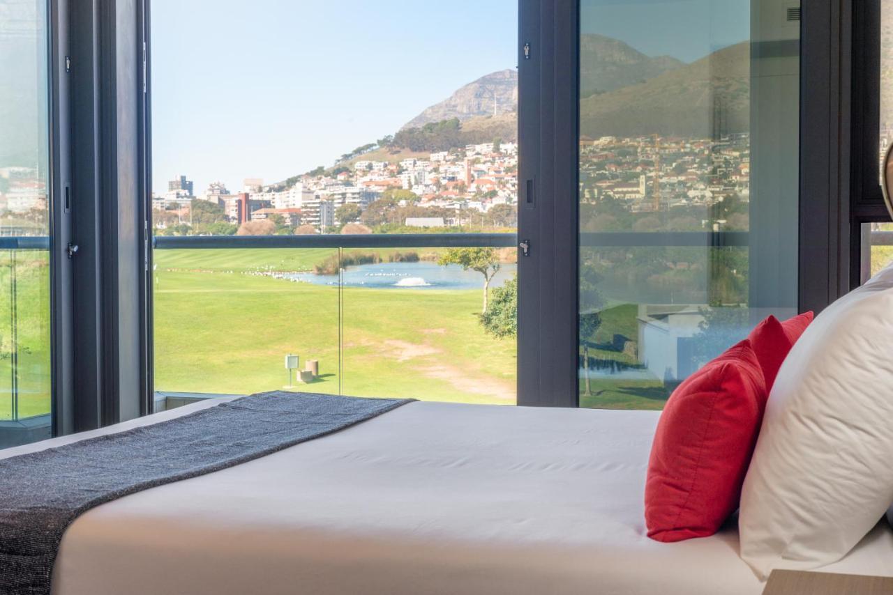 V&A Waterfront Luxury Residences I Whosting Kapsztad Zewnętrze zdjęcie