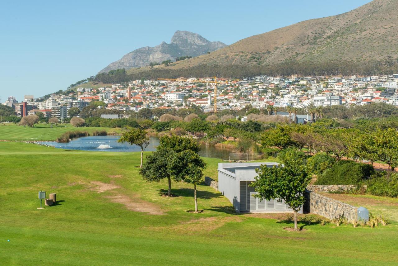 V&A Waterfront Luxury Residences I Whosting Kapsztad Zewnętrze zdjęcie