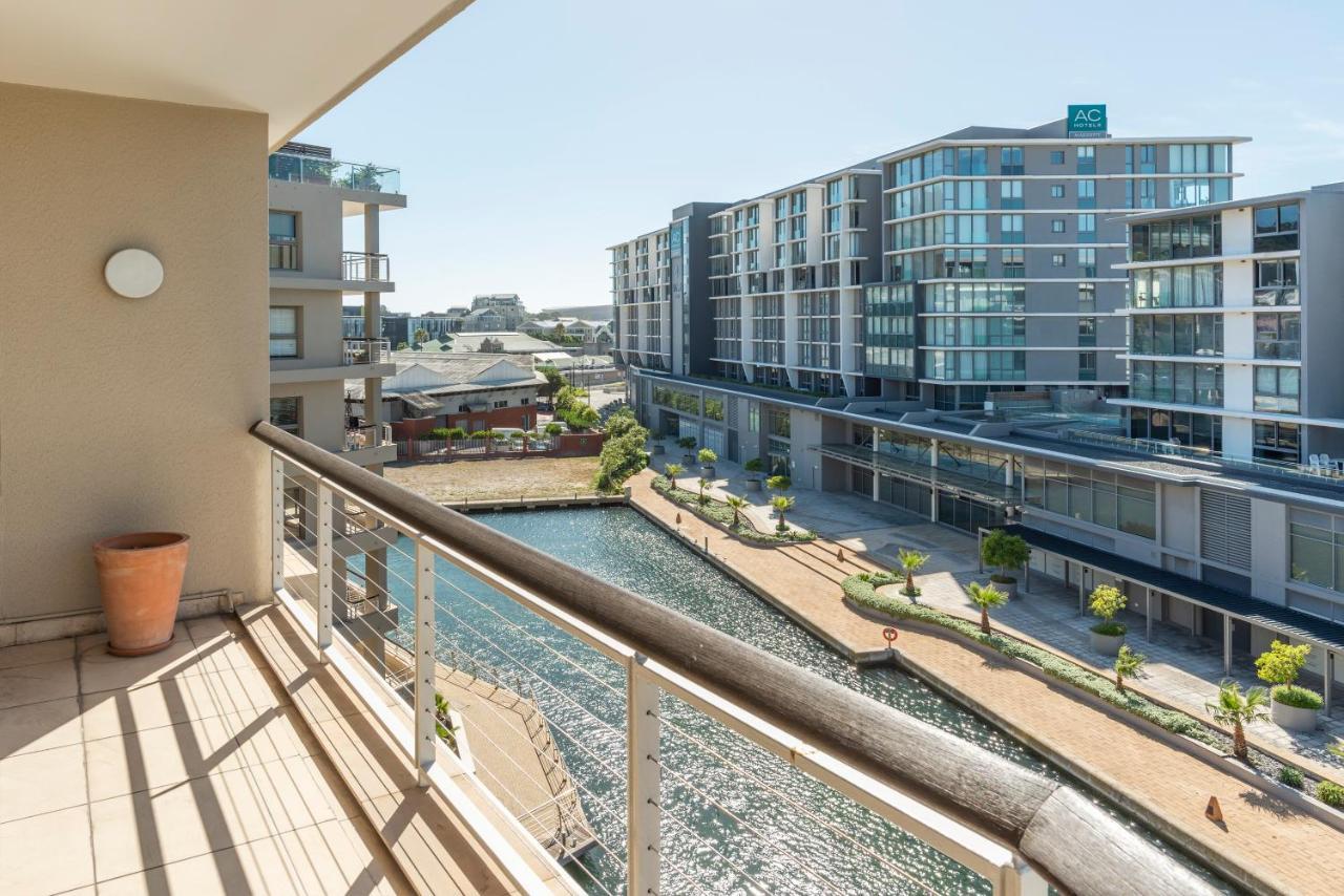 V&A Waterfront Luxury Residences I Whosting Kapsztad Zewnętrze zdjęcie