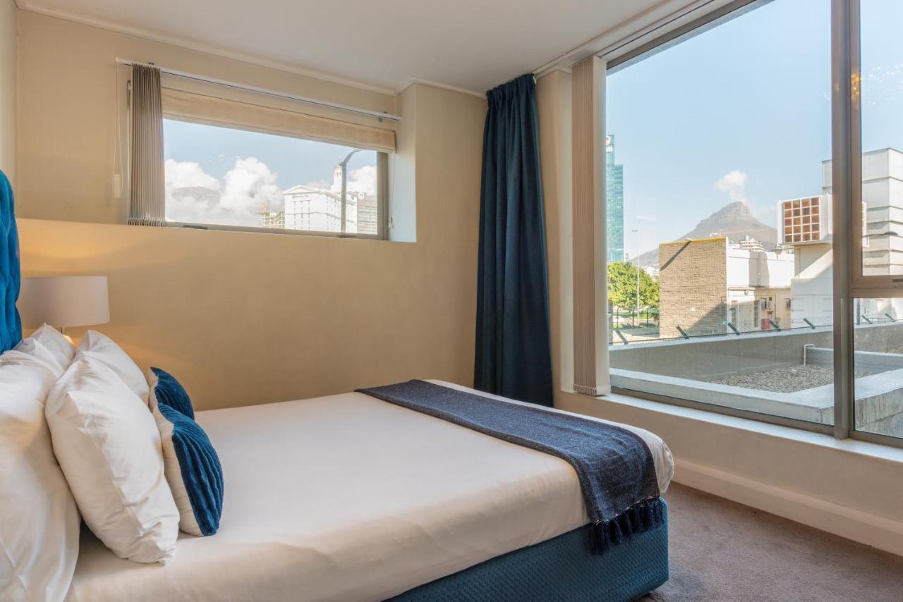 V&A Waterfront Luxury Residences I Whosting Kapsztad Zewnętrze zdjęcie
