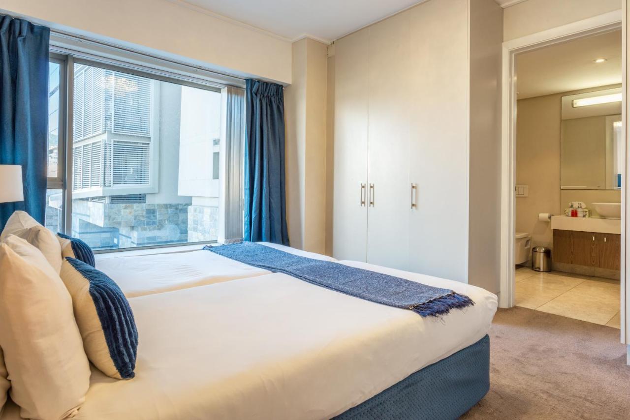 V&A Waterfront Luxury Residences I Whosting Kapsztad Zewnętrze zdjęcie