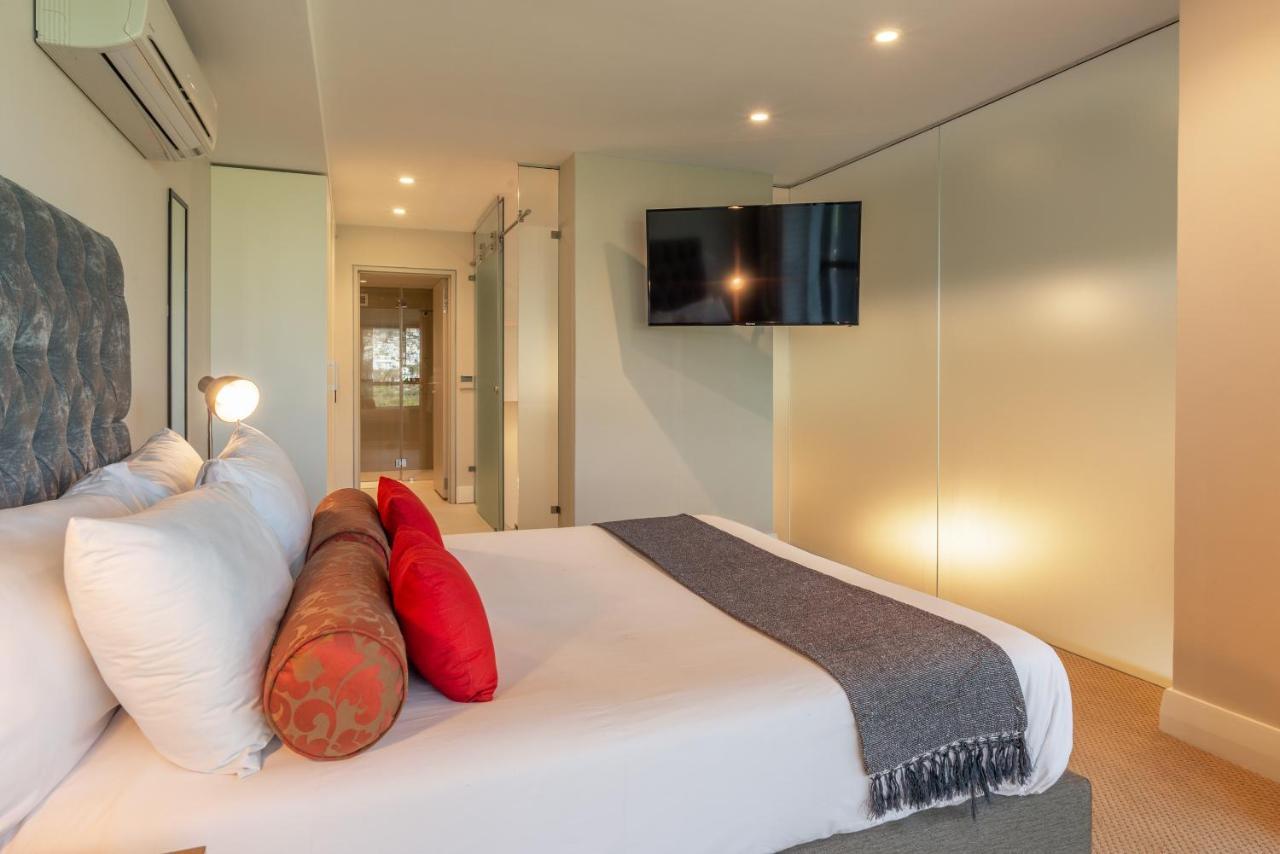 V&A Waterfront Luxury Residences I Whosting Kapsztad Zewnętrze zdjęcie