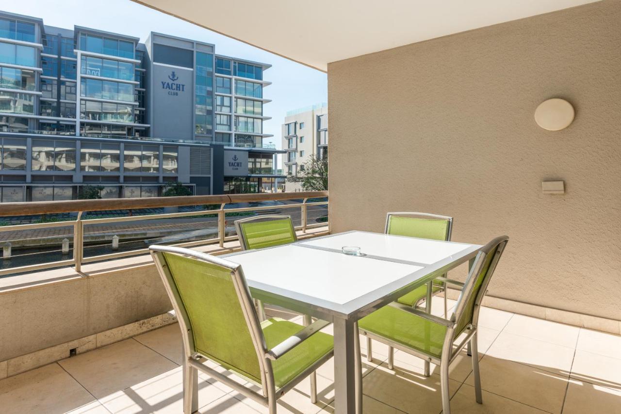 V&A Waterfront Luxury Residences I Whosting Kapsztad Zewnętrze zdjęcie
