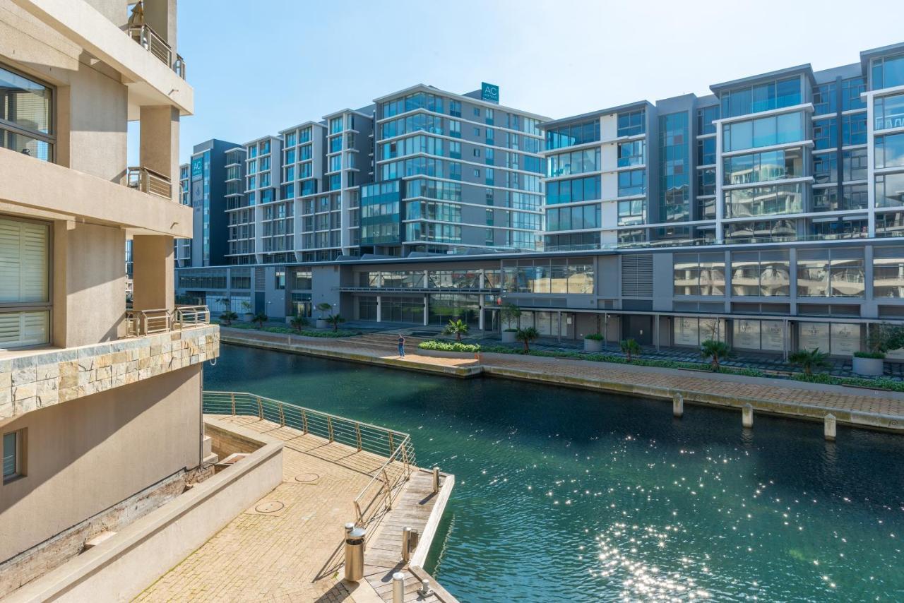 V&A Waterfront Luxury Residences I Whosting Kapsztad Zewnętrze zdjęcie