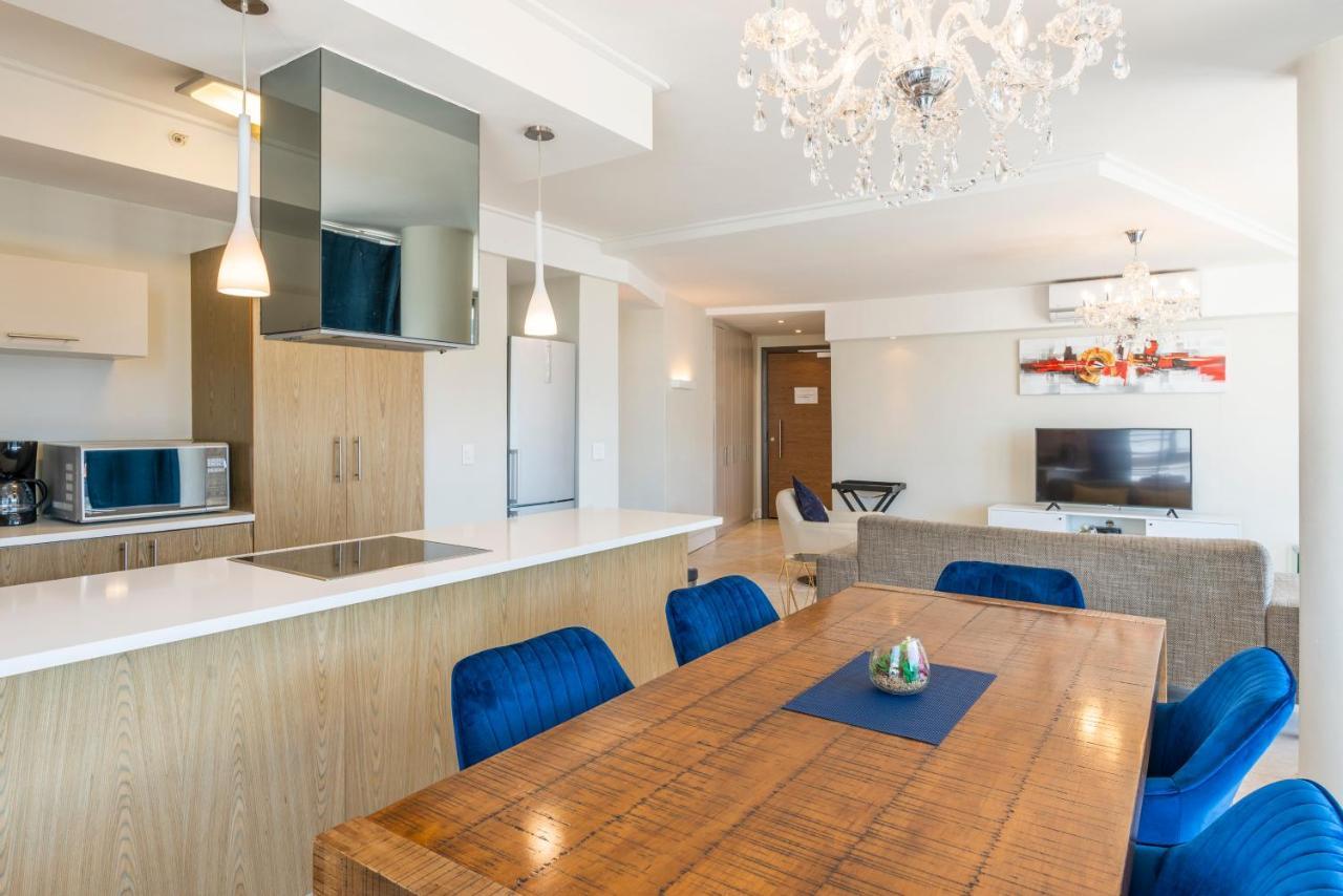 V&A Waterfront Luxury Residences I Whosting Kapsztad Zewnętrze zdjęcie