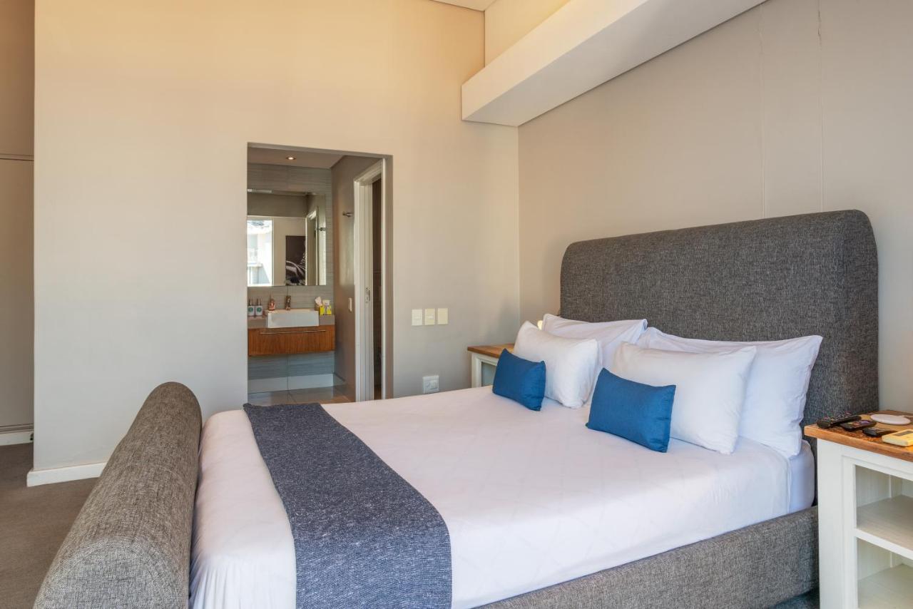 V&A Waterfront Luxury Residences I Whosting Kapsztad Zewnętrze zdjęcie