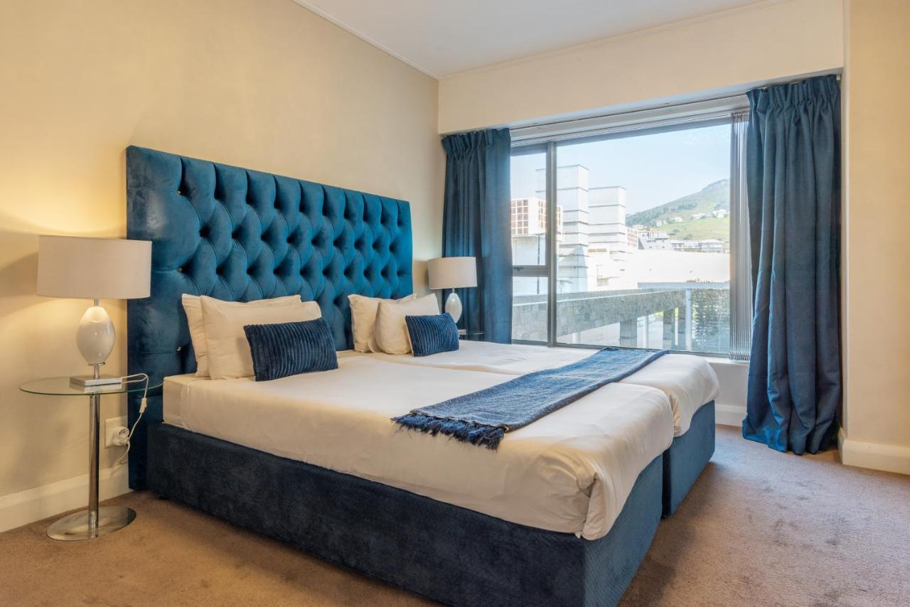 V&A Waterfront Luxury Residences I Whosting Kapsztad Zewnętrze zdjęcie