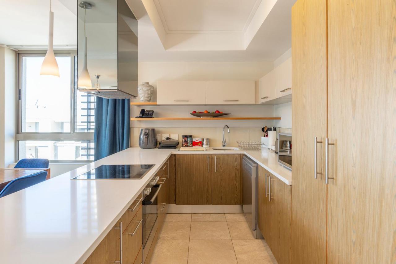 V&A Waterfront Luxury Residences I Whosting Kapsztad Zewnętrze zdjęcie